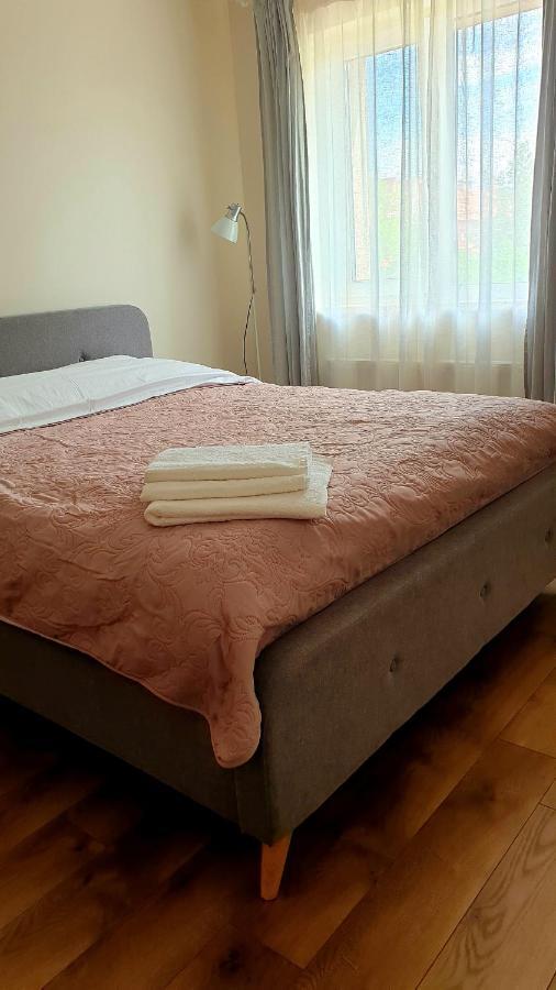 Kanto - Self Check In Appartement Klaipėda